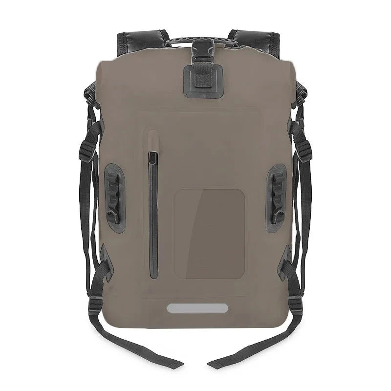 sac à dos étanche randonnée 30l