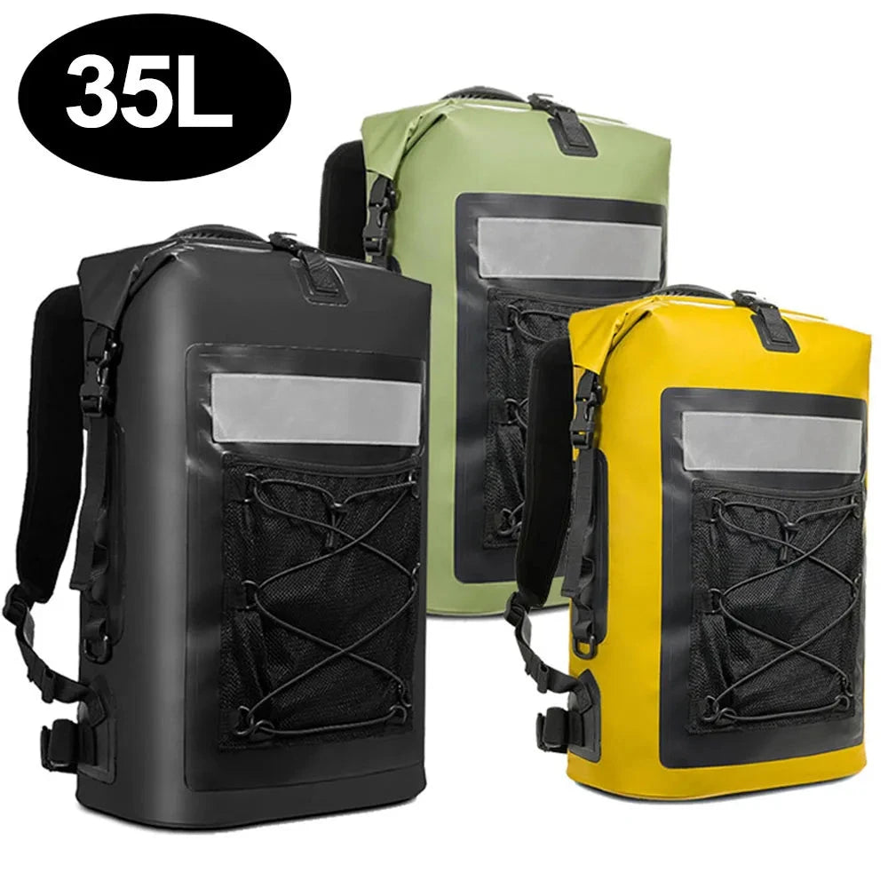 Sacs à Dos Étanche 35L