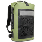 Sac à Dos etanche 35L velo