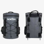 Sac à Dos Étanche cd Paddle de 40L