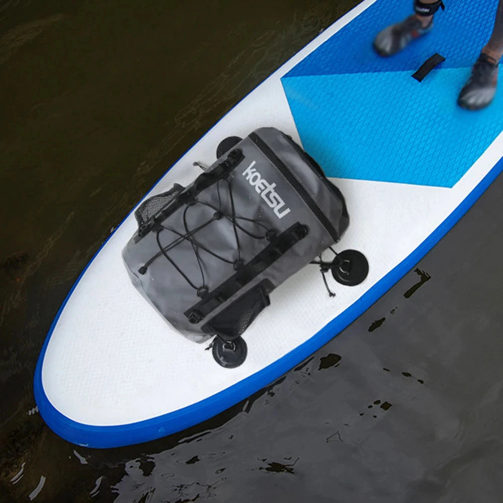 Sac à Dos Étanche Paddle 40L surf