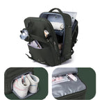 Sac à Dos Femme 40x30x20 transavia