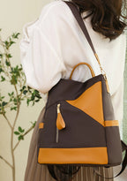 Sac à Dos Femme Fermeture Sécuriser