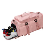 sac a dos femme pratique de voyage 