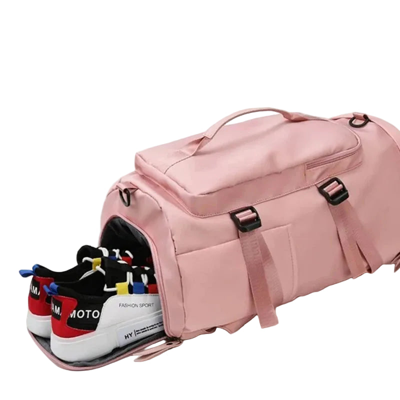 sac a dos femme pratique de voyage 