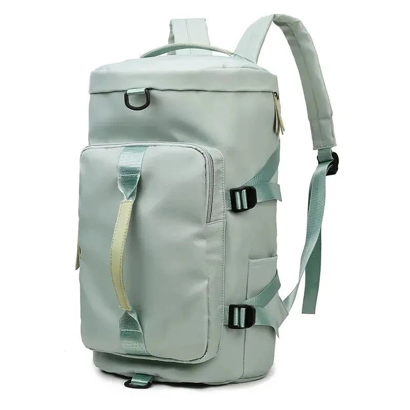 sac a dos femme pratique voyage