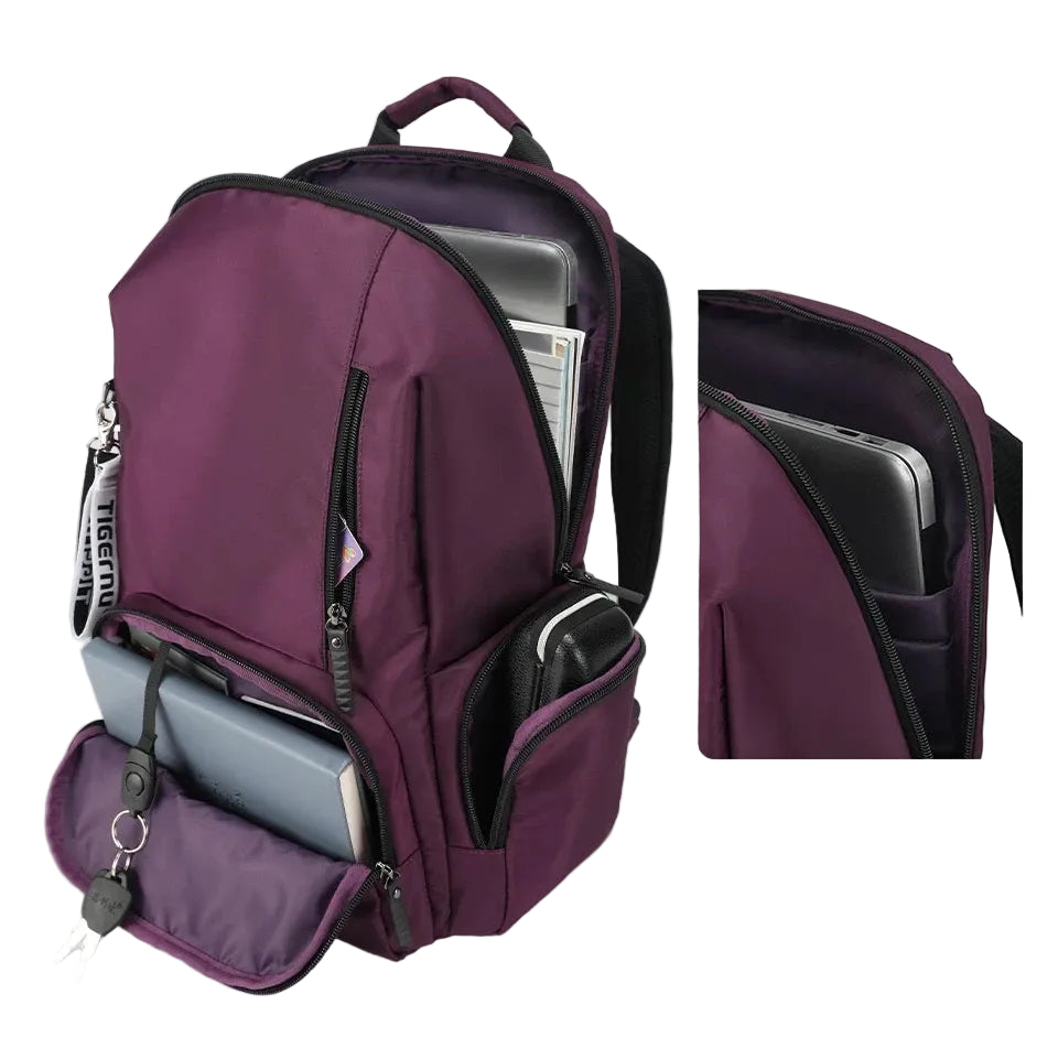 Sac à Dos Femme Travail Ordinateur pc