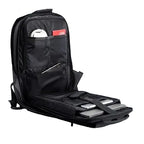 sac a dos fermeture dorsal antivol ordinateur 15 pouces