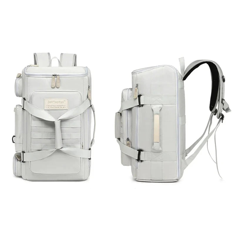 sac dos grand volume