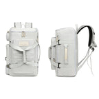 sac dos grand volume