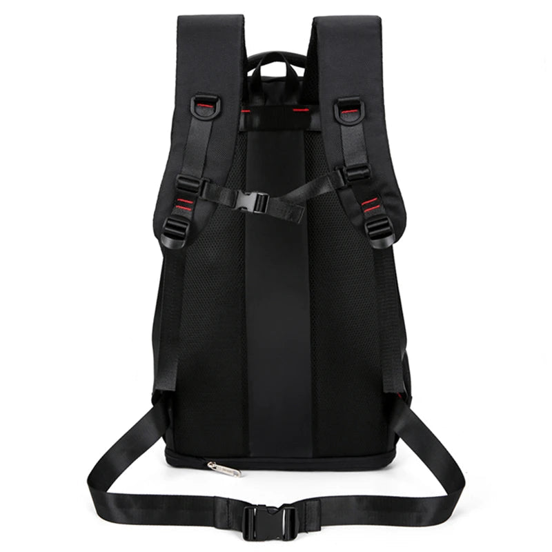 sac a dos grand volume extensible 80L + 10l