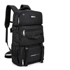 sac a dos grand format extensible 80L + 10l voyage