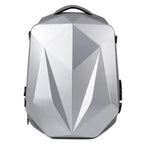 sac a dos grande capacité solide avec code