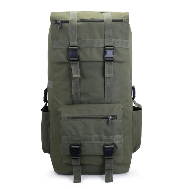 sac à dos grande contenance 110 litres