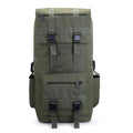 sac à dos grande contenance 110 litres