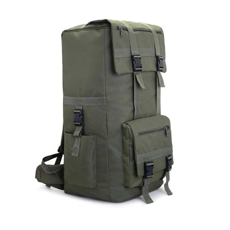 sac a dos grand volume 110 litres