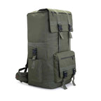 sac a dos grand volume 110 litres