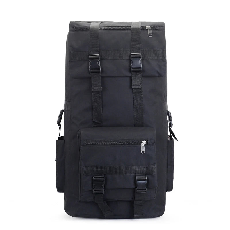 sac a dos grande contenance 110 litres voyage