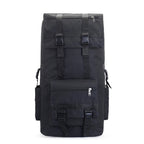 sac a dos grande contenance 110 litres voyage