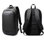 sac à dos homme travail smart noir