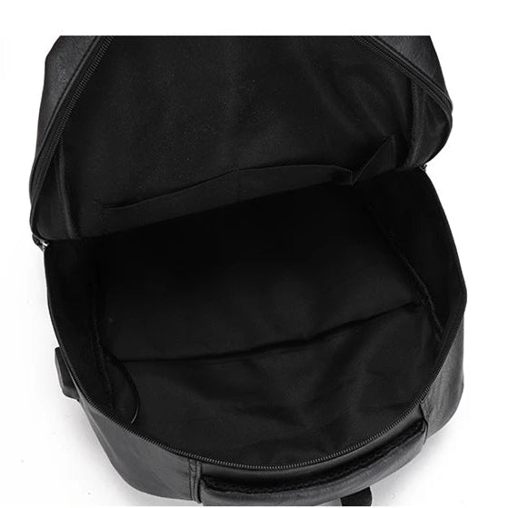 sac a dos vintage hommes travail 
