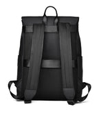 sac dos impermeable urbain