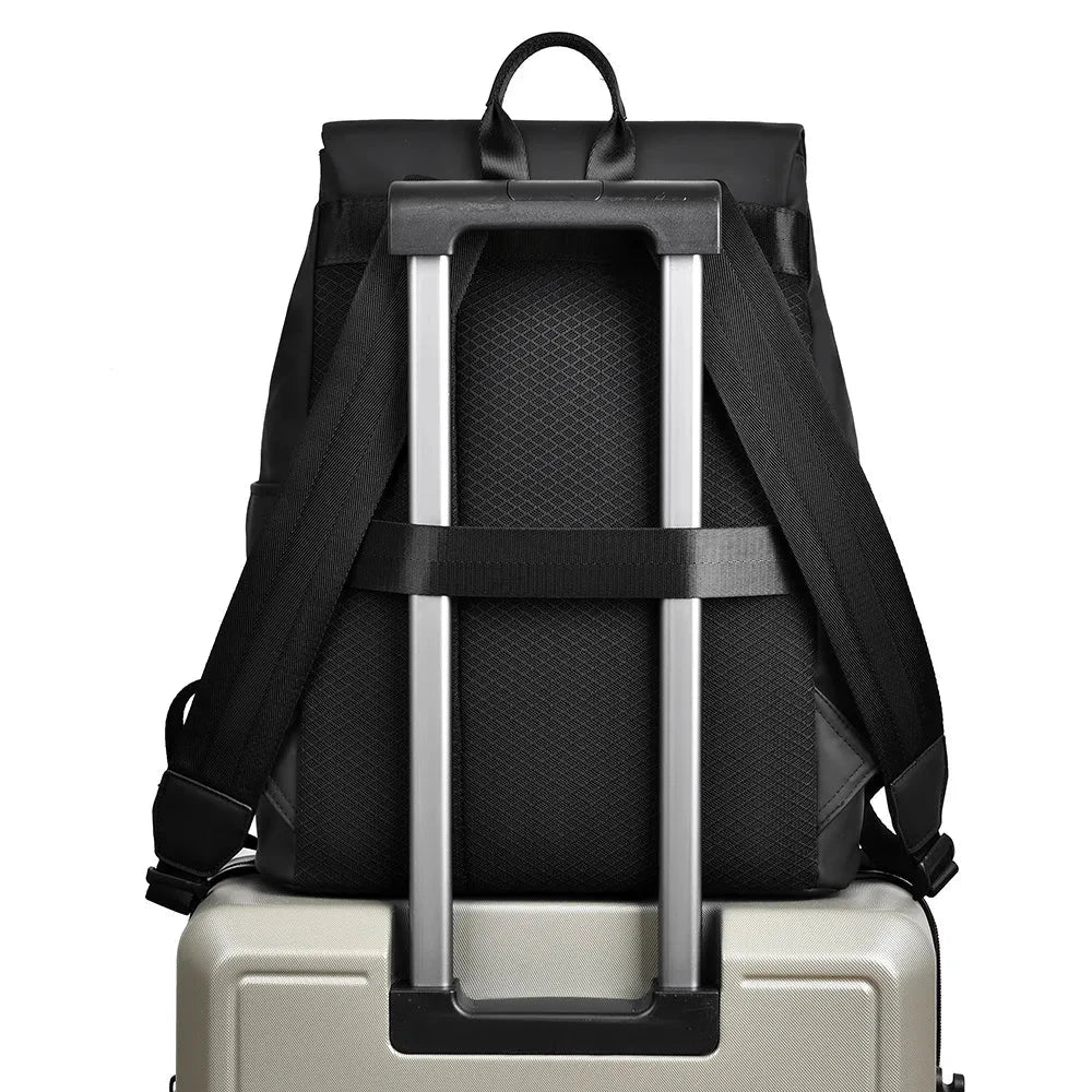 sac a dos impermeable urbain voyage