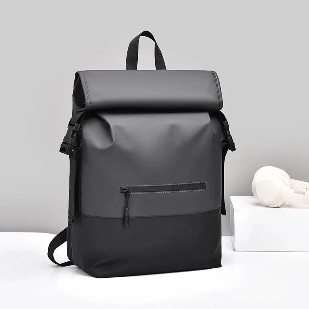 sac dos imperméable roll top etanche