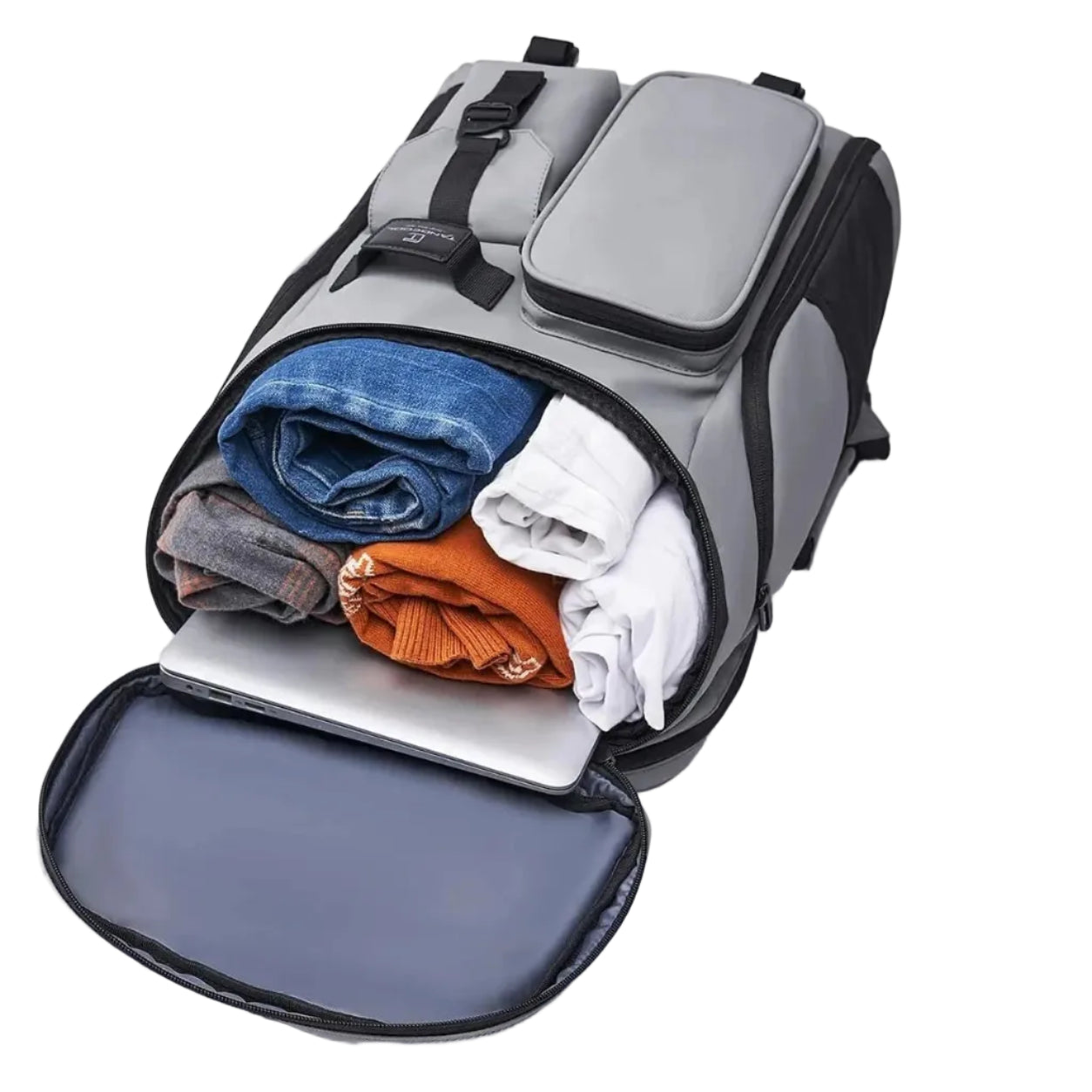 sac à dos impermeable urbain