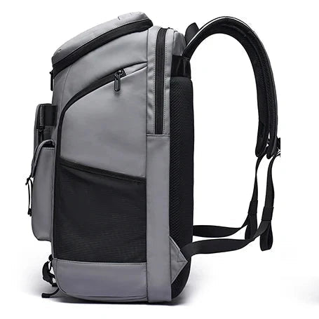 sac a dos imperméable urbain