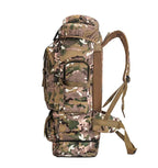 Sac à Dos Militaire 100L Voyage Paisible