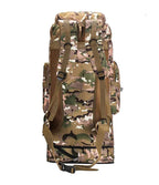 Sac à Dos Militaire 100L Voyage Paisible