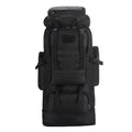 Sac à Dos Militaire 100L Voyage Paisible