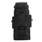 Sac à Dos Militaire 100L Voyage Paisible