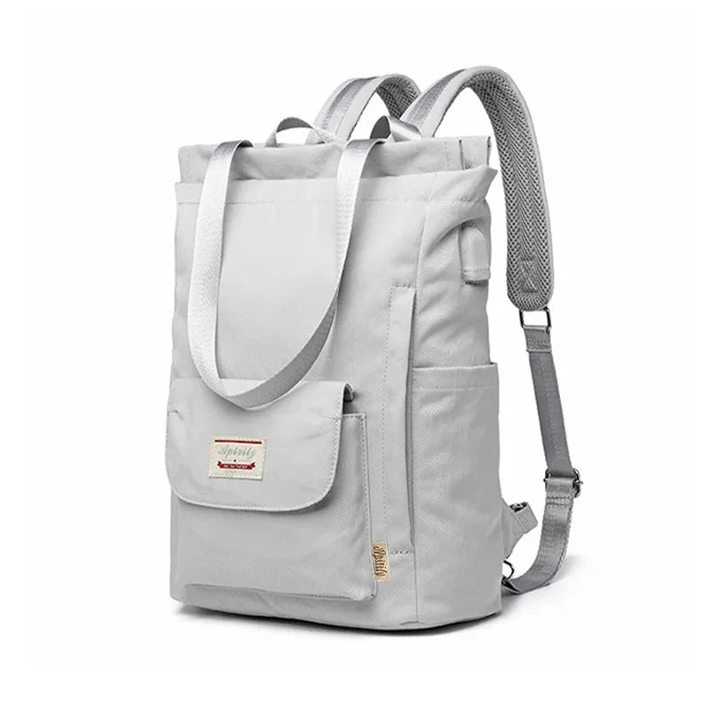 Sac à Dos Multifonction Femme