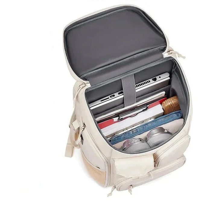 sac a dos pour ordi 17 pouces voyage
