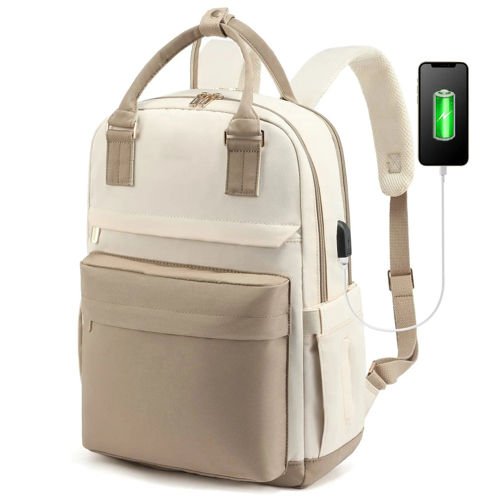 sac a dos ordi femme 16 pouces