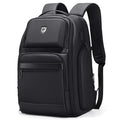 Sac à Dos Ordinateur 17 Pouces Homme Voyage Paisible
