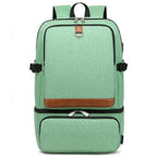 sac à dos pc avec compartiment isotherme glaciere