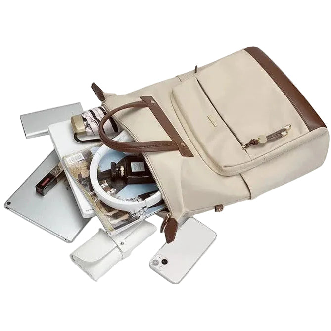 Sac a Dos Ordinateur portable Femme Chic
