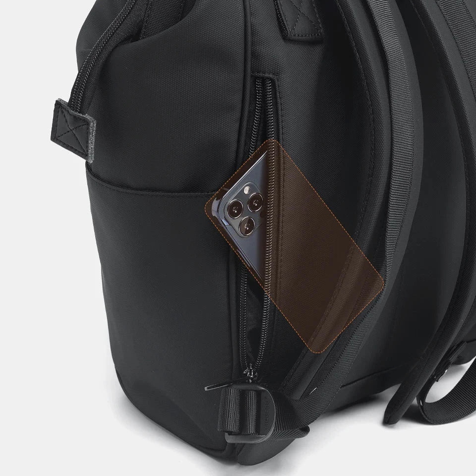 Sac à Dos Ordinateur Femme Professionnel 14 pouces