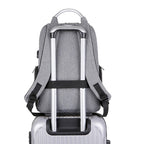 sac a dos ordinateur homme antivol 15 pouces voyage