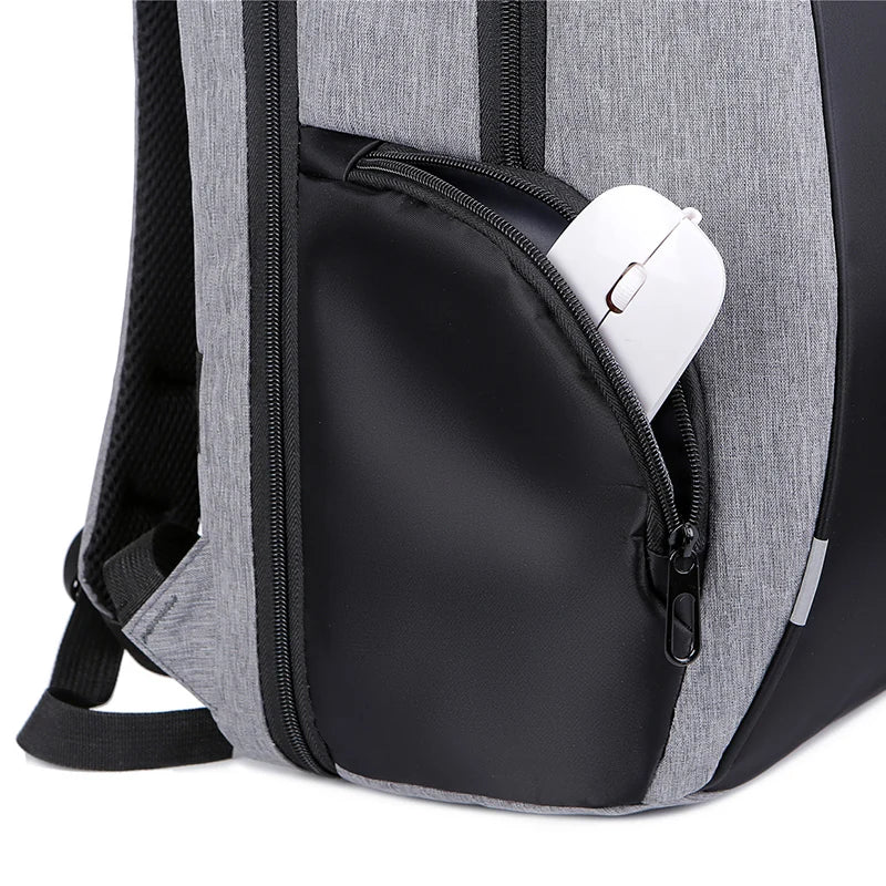 sac a dos ordinateur homme antivol 15 pouces travail