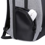 sac a dos ordinateur homme antivol 15 pouces travail