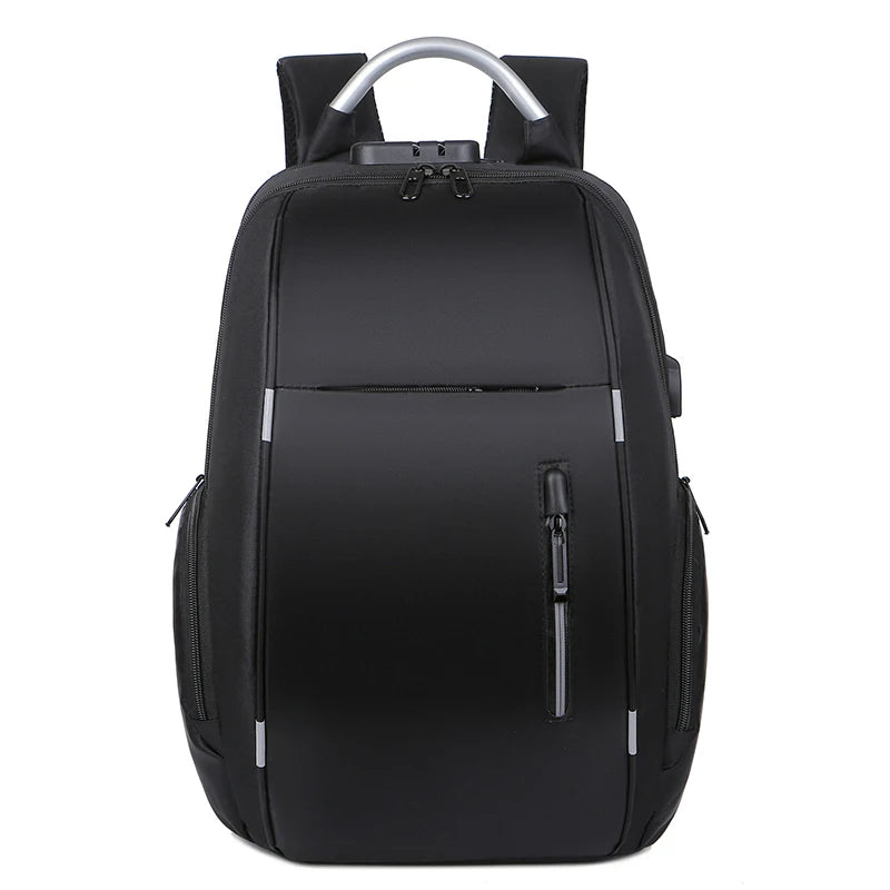 sac a dos ordinateur homme antivol 15 pouces ville