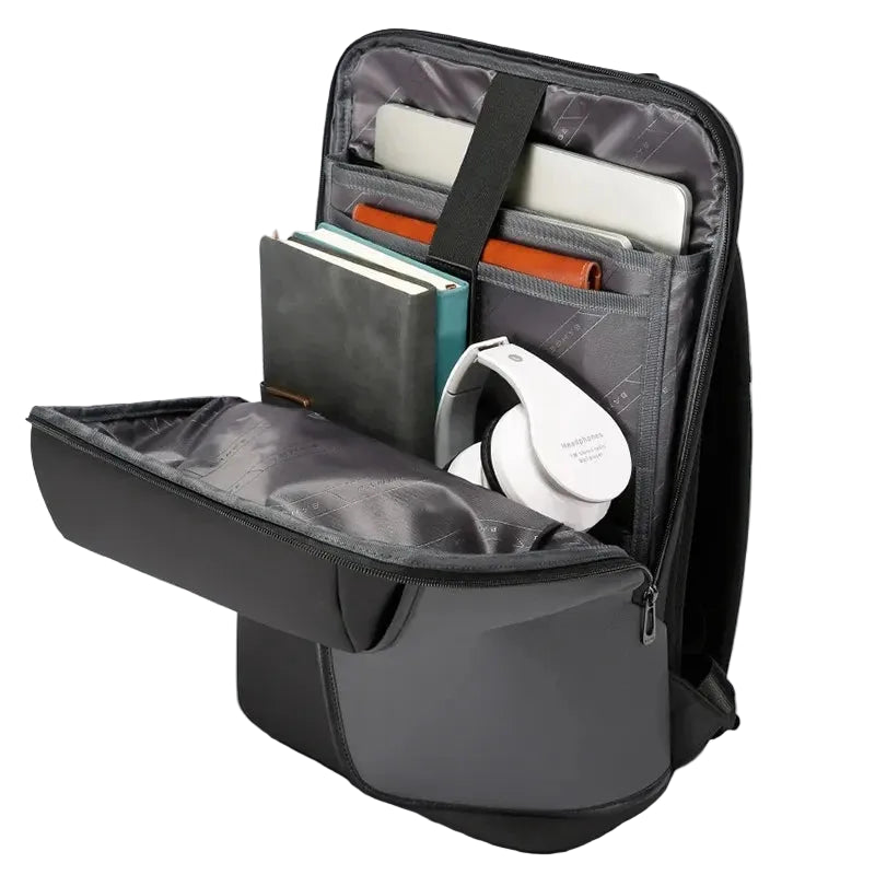 sac à dos ordinateur homme business