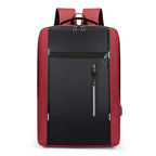 Sac à Dos Ordinateur pc Homme Travail 