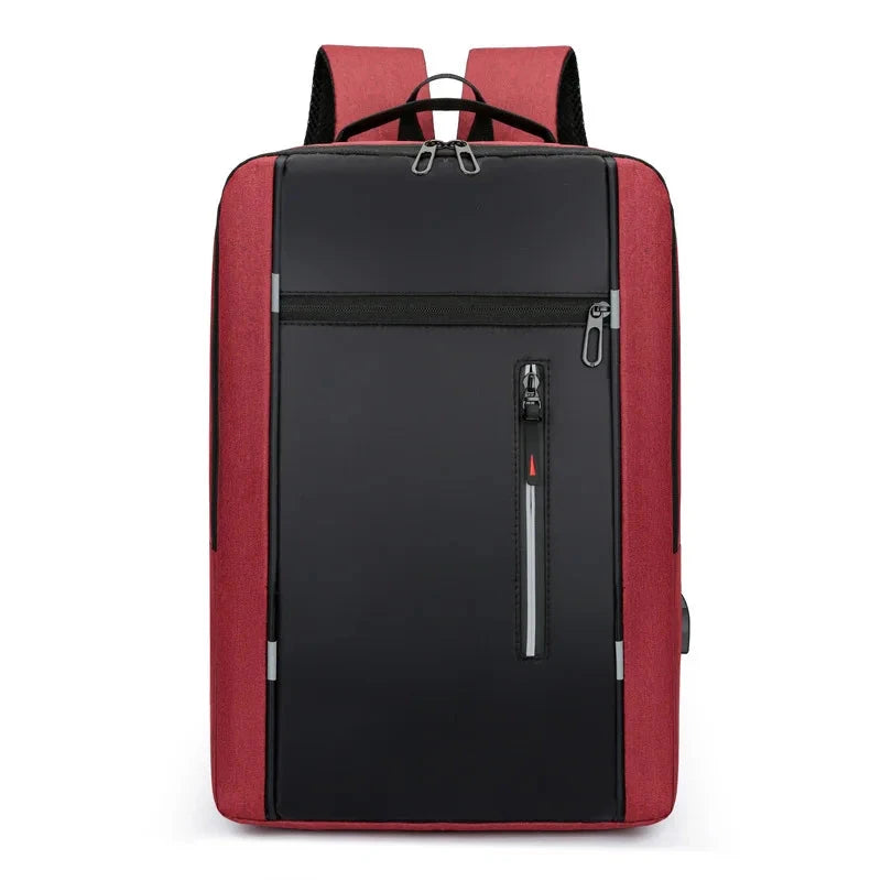 Sac à Dos Ordinateur pc Homme Travail 