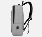 Sac à Dos Ordinateur pour Homme Travail