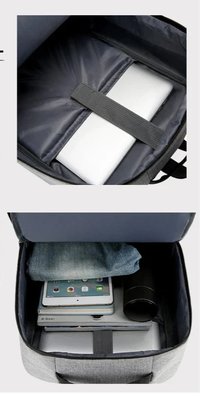 Sac à Dos Ordinateur Homme Travail business